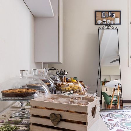 مودينا Room & Breakfast Canalino 21 المظهر الخارجي الصورة