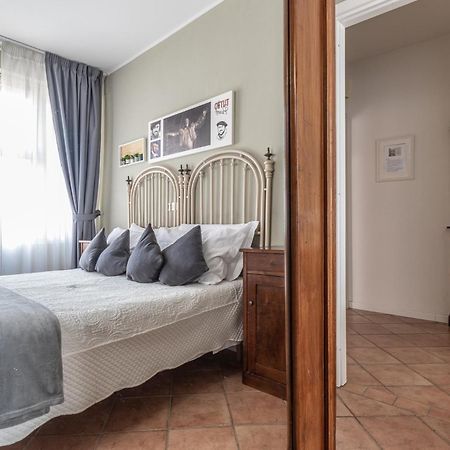مودينا Room & Breakfast Canalino 21 المظهر الخارجي الصورة