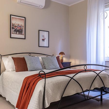 مودينا Room & Breakfast Canalino 21 المظهر الخارجي الصورة