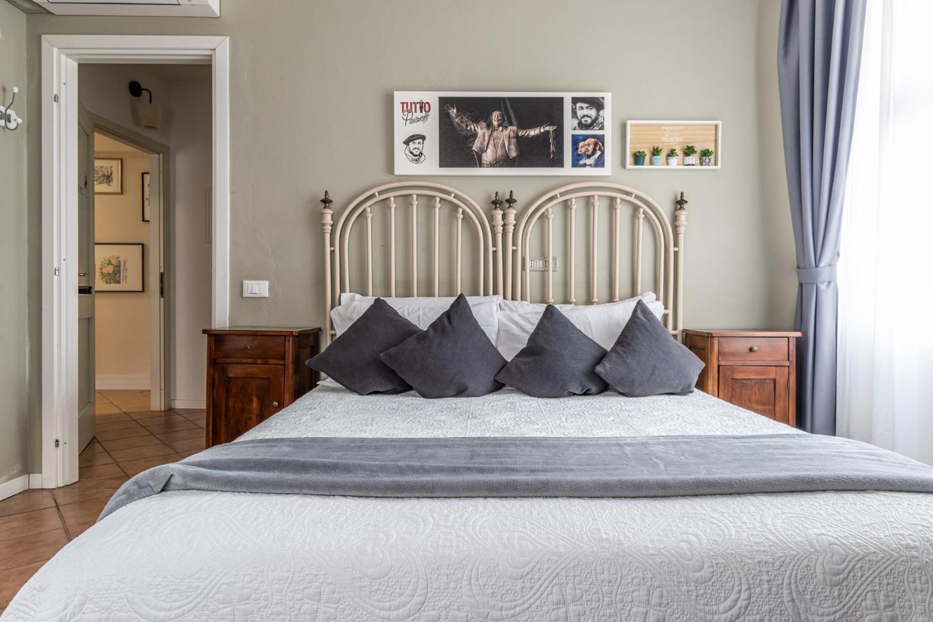 مودينا Room & Breakfast Canalino 21 المظهر الخارجي الصورة