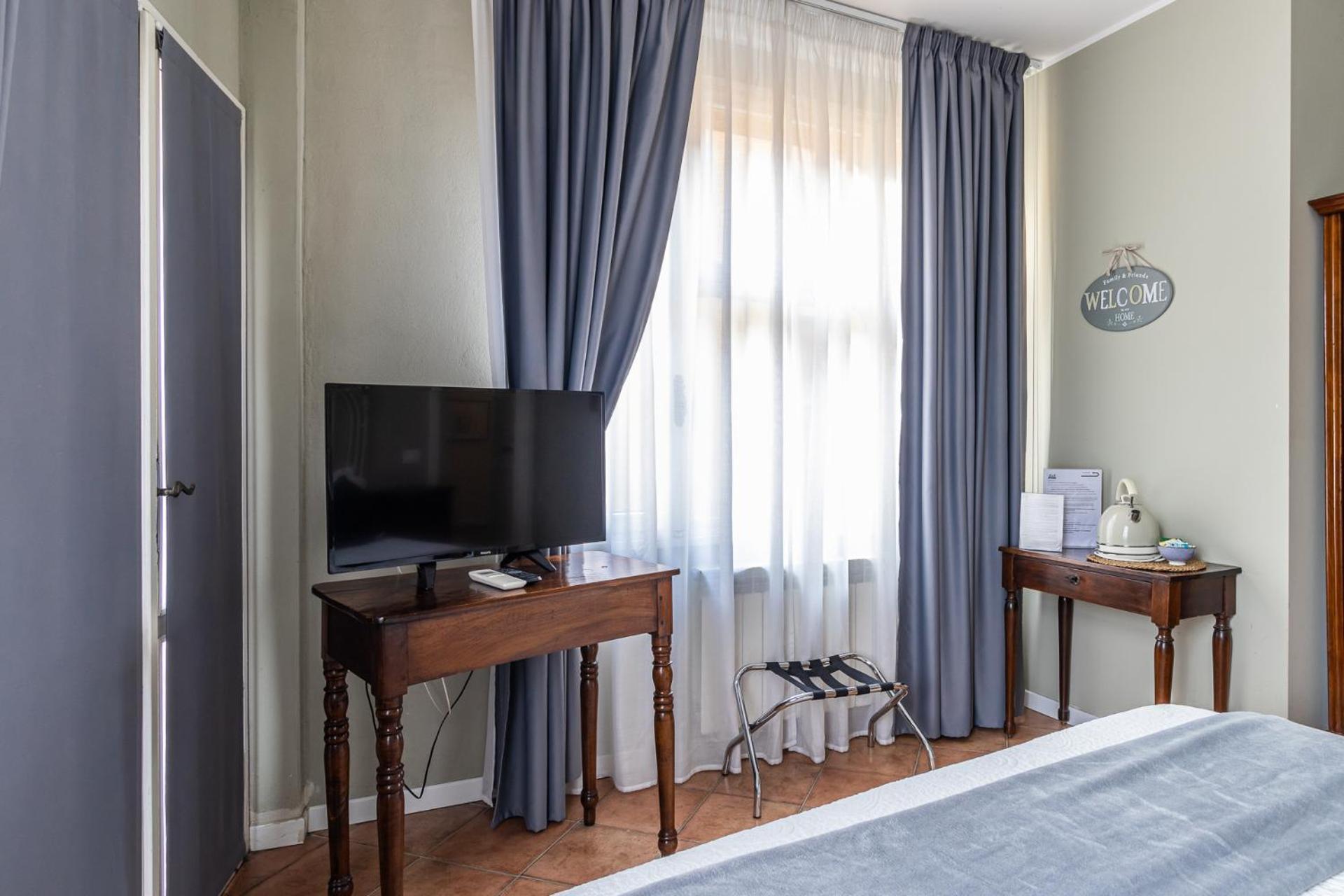 مودينا Room & Breakfast Canalino 21 المظهر الخارجي الصورة