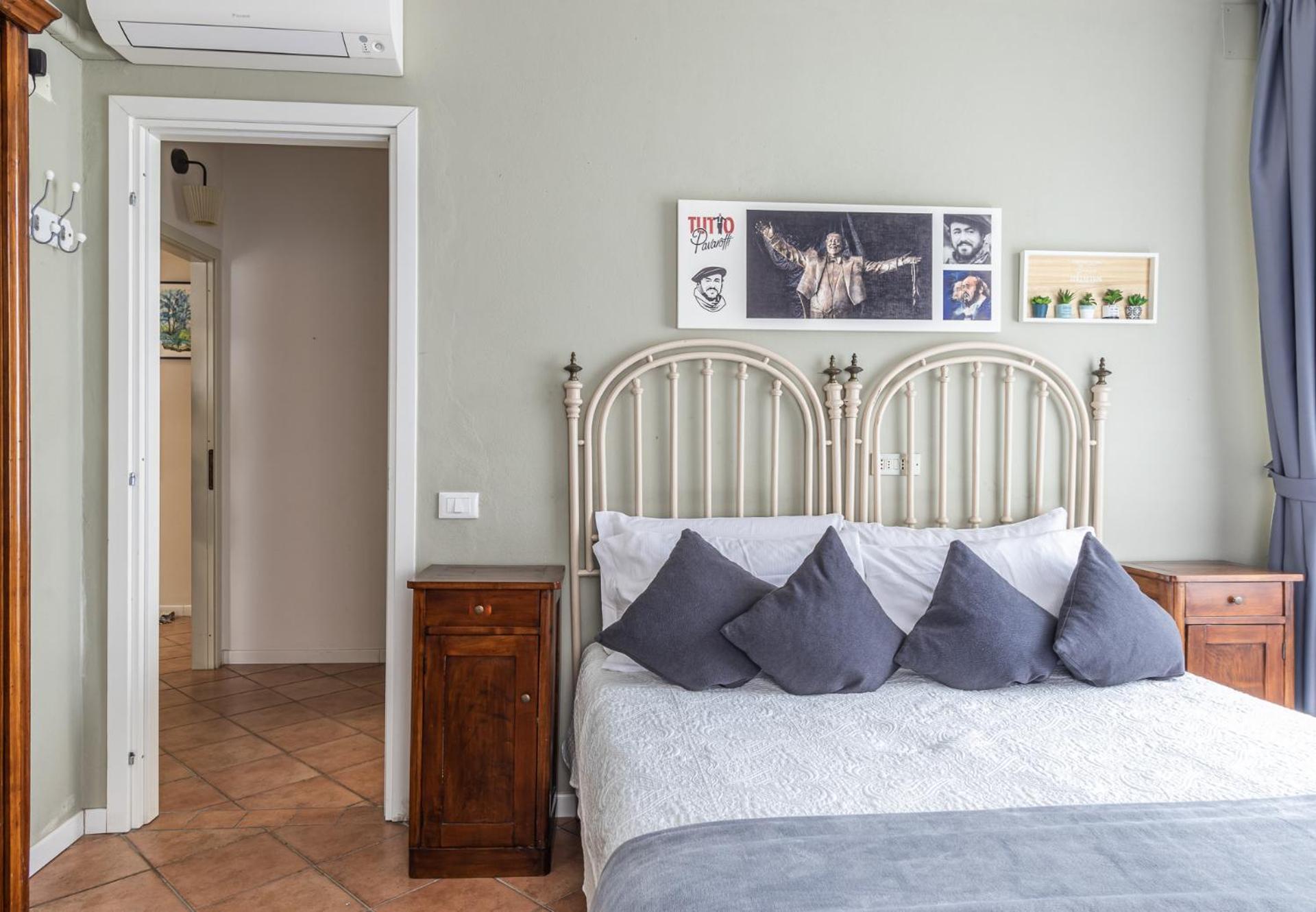 مودينا Room & Breakfast Canalino 21 المظهر الخارجي الصورة