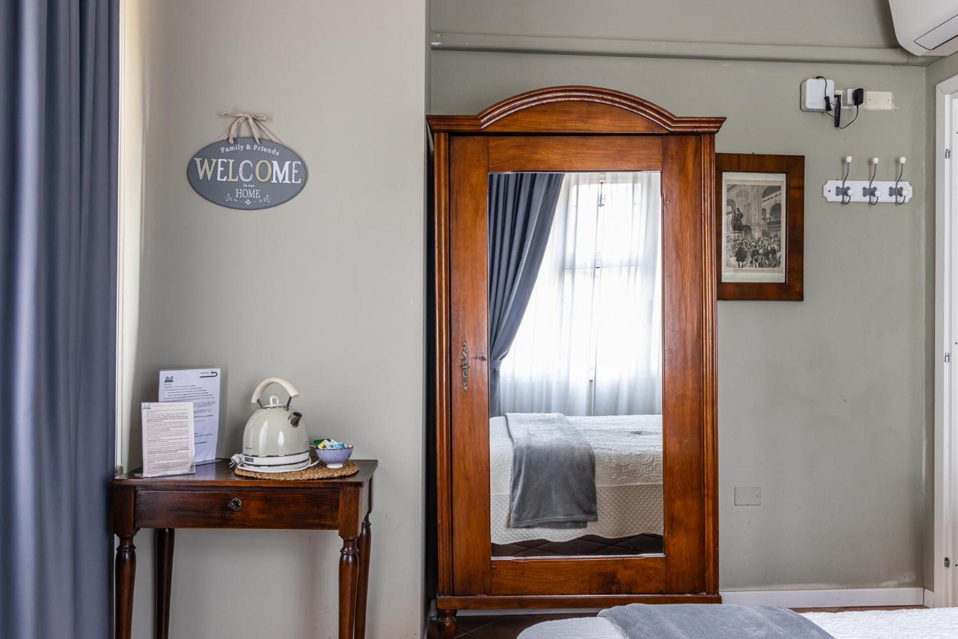 مودينا Room & Breakfast Canalino 21 المظهر الخارجي الصورة