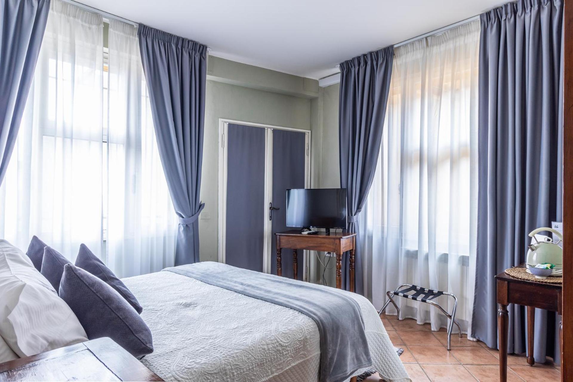مودينا Room & Breakfast Canalino 21 المظهر الخارجي الصورة