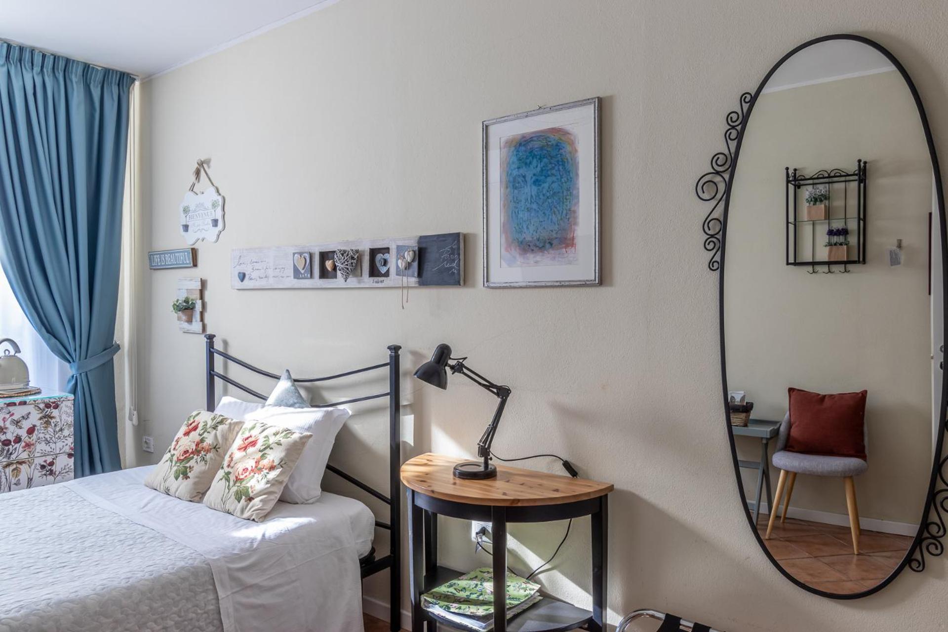 مودينا Room & Breakfast Canalino 21 المظهر الخارجي الصورة