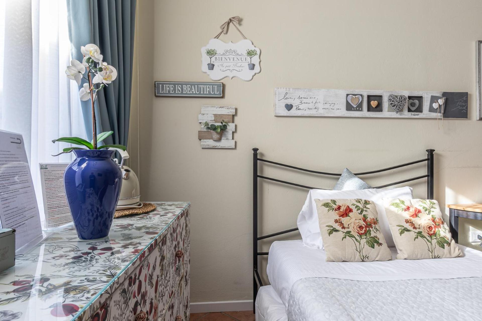 مودينا Room & Breakfast Canalino 21 المظهر الخارجي الصورة