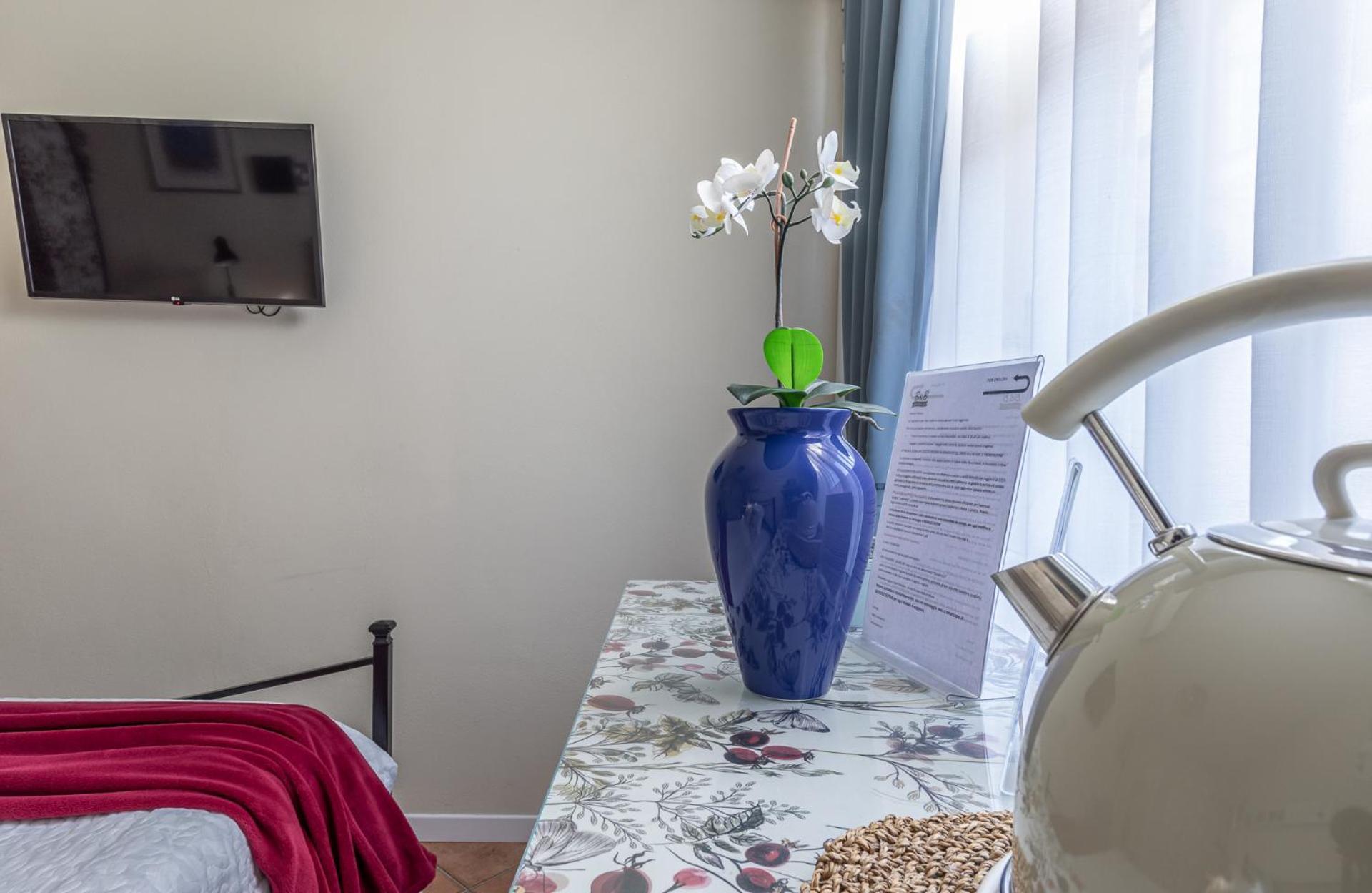 مودينا Room & Breakfast Canalino 21 المظهر الخارجي الصورة