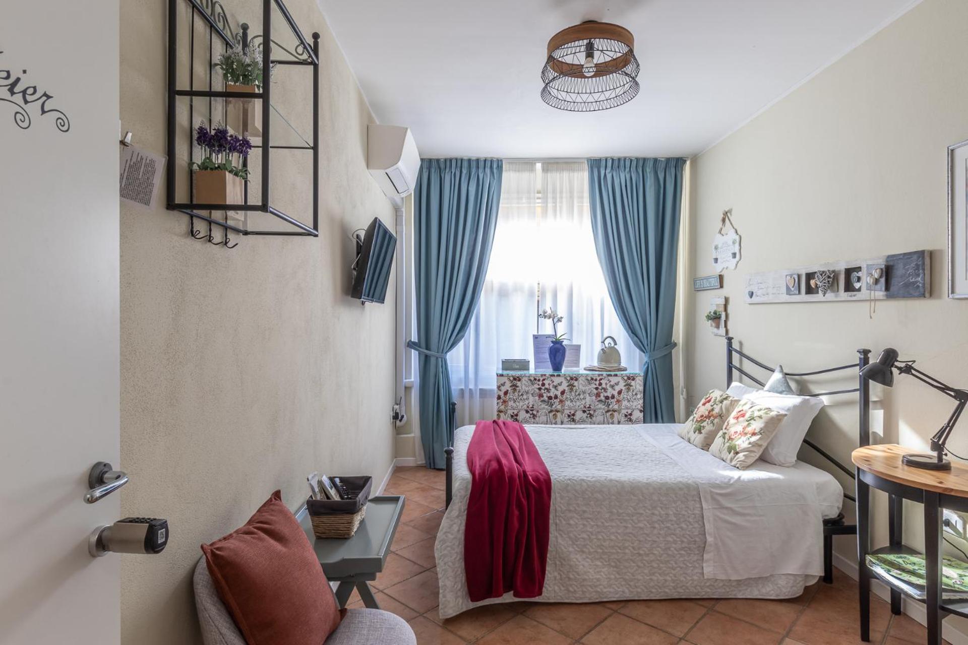 مودينا Room & Breakfast Canalino 21 المظهر الخارجي الصورة