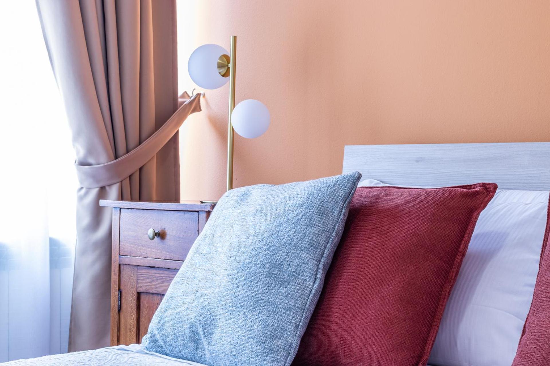 مودينا Room & Breakfast Canalino 21 المظهر الخارجي الصورة