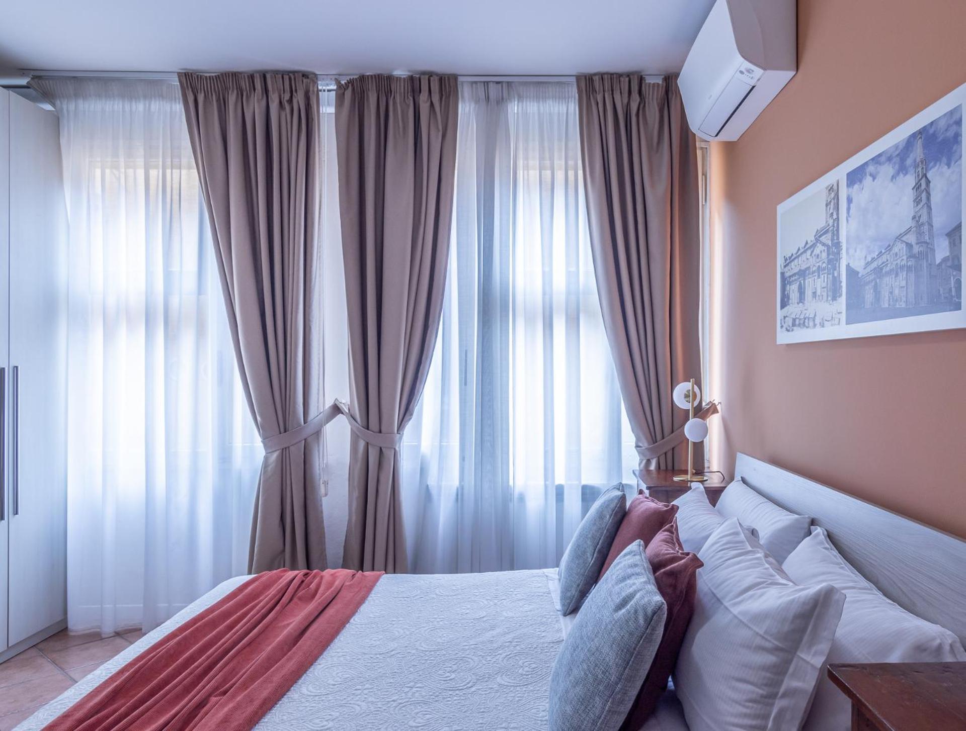 مودينا Room & Breakfast Canalino 21 المظهر الخارجي الصورة