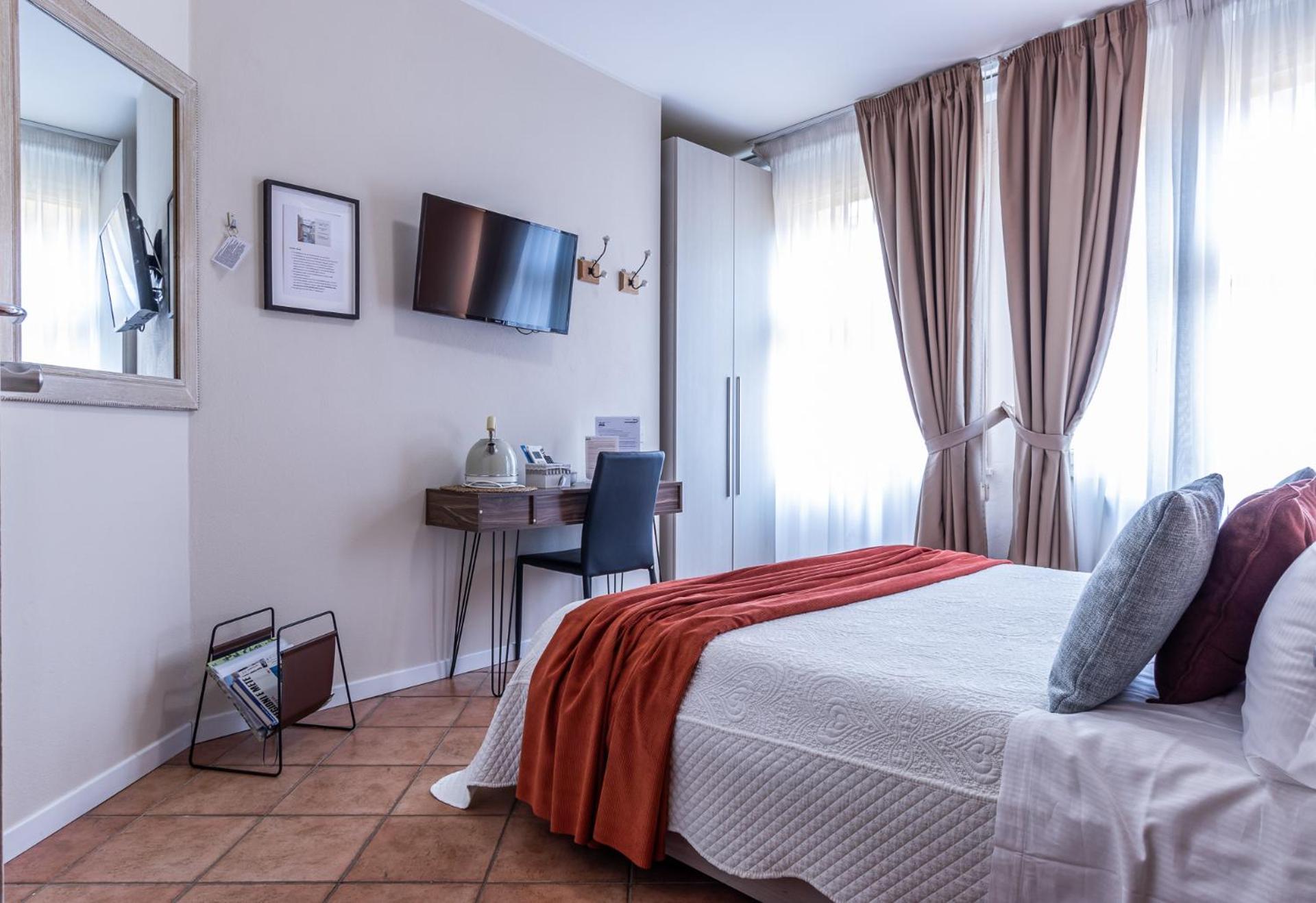 مودينا Room & Breakfast Canalino 21 المظهر الخارجي الصورة
