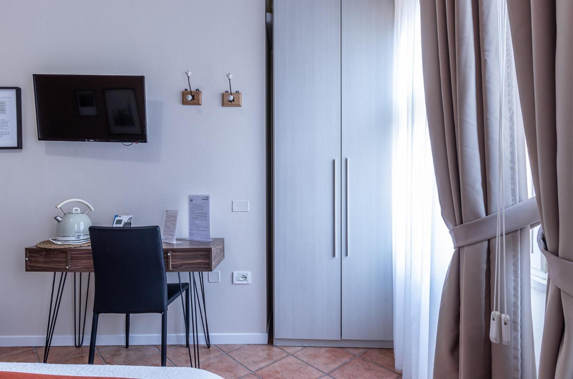 مودينا Room & Breakfast Canalino 21 المظهر الخارجي الصورة