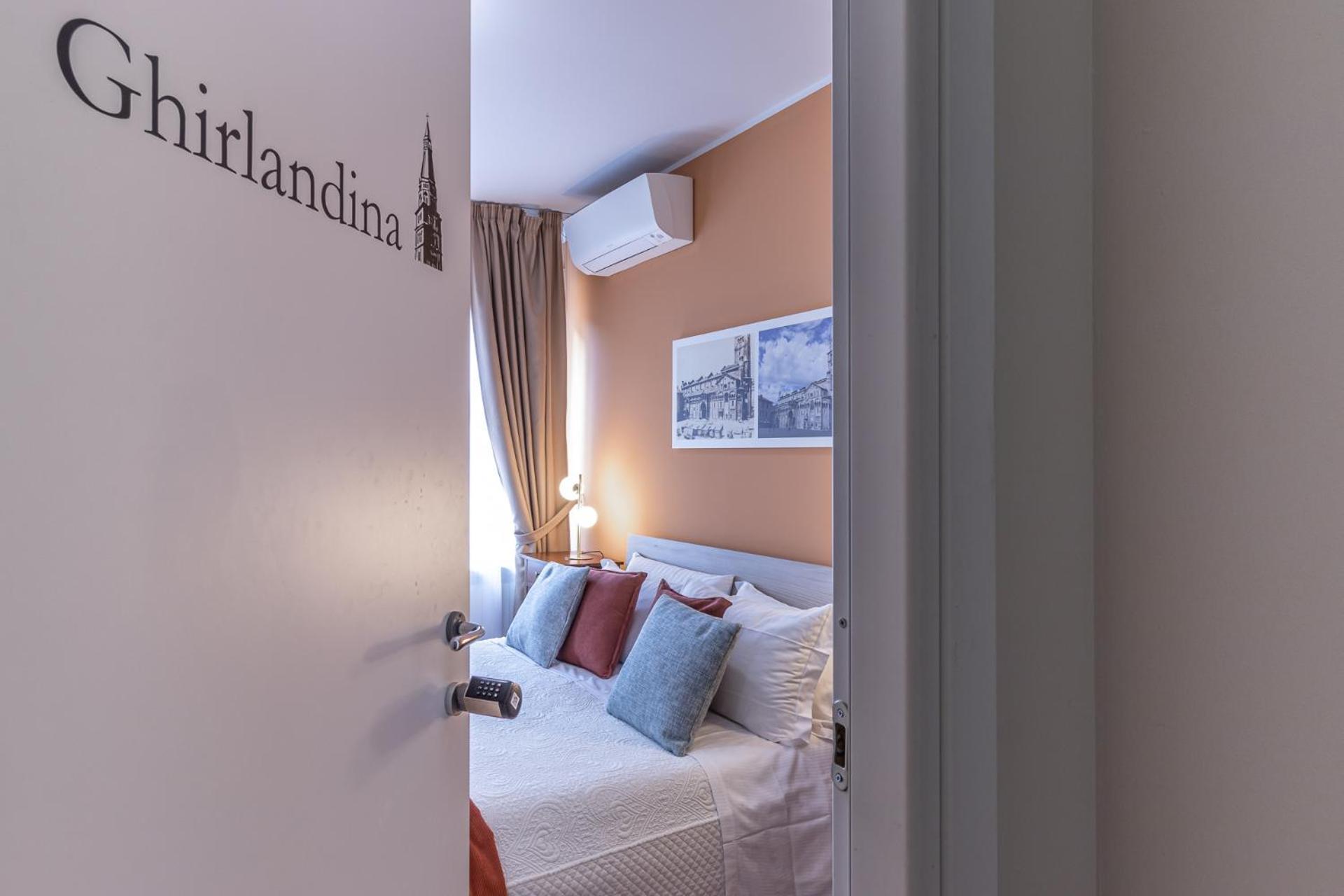 مودينا Room & Breakfast Canalino 21 المظهر الخارجي الصورة