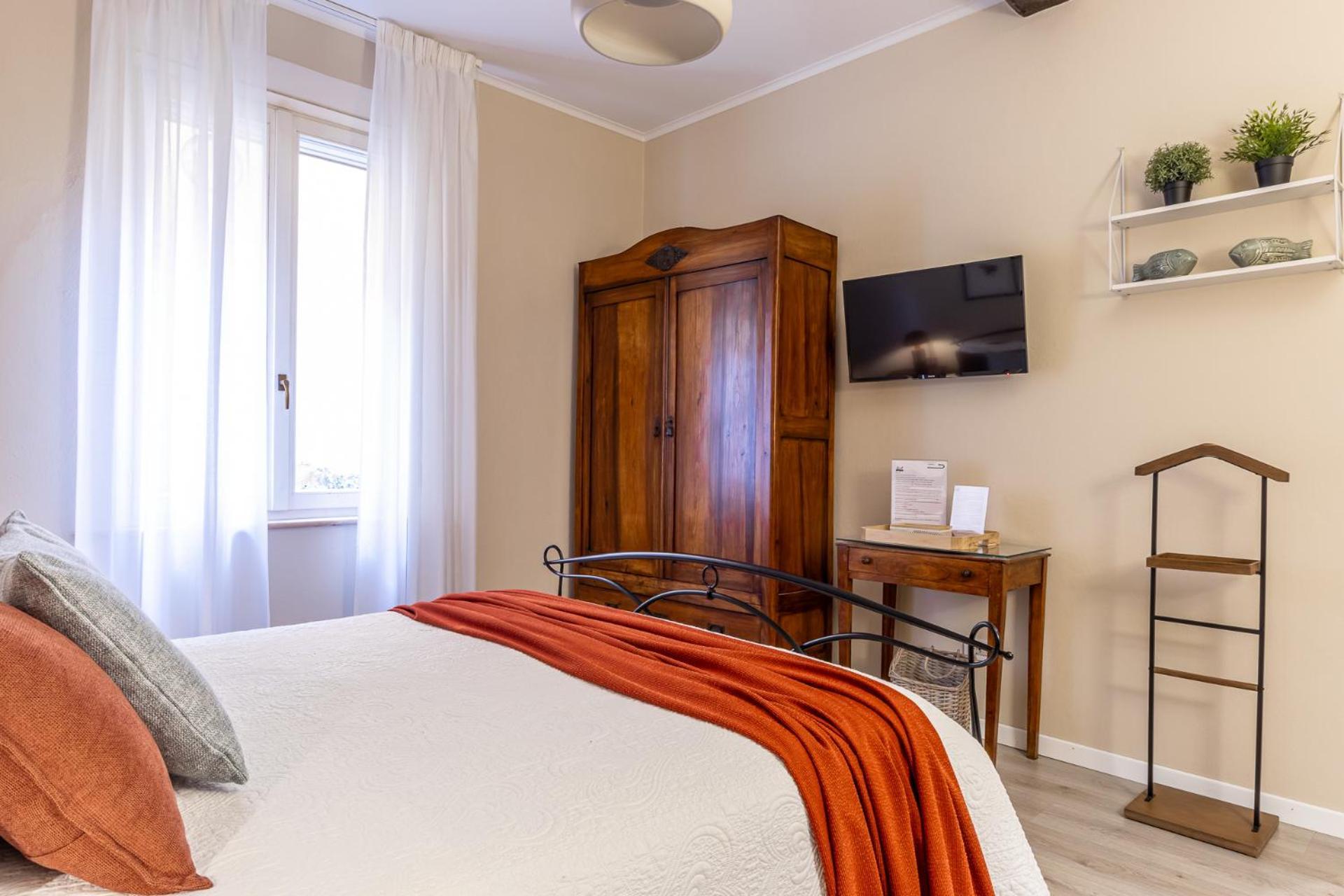 مودينا Room & Breakfast Canalino 21 المظهر الخارجي الصورة