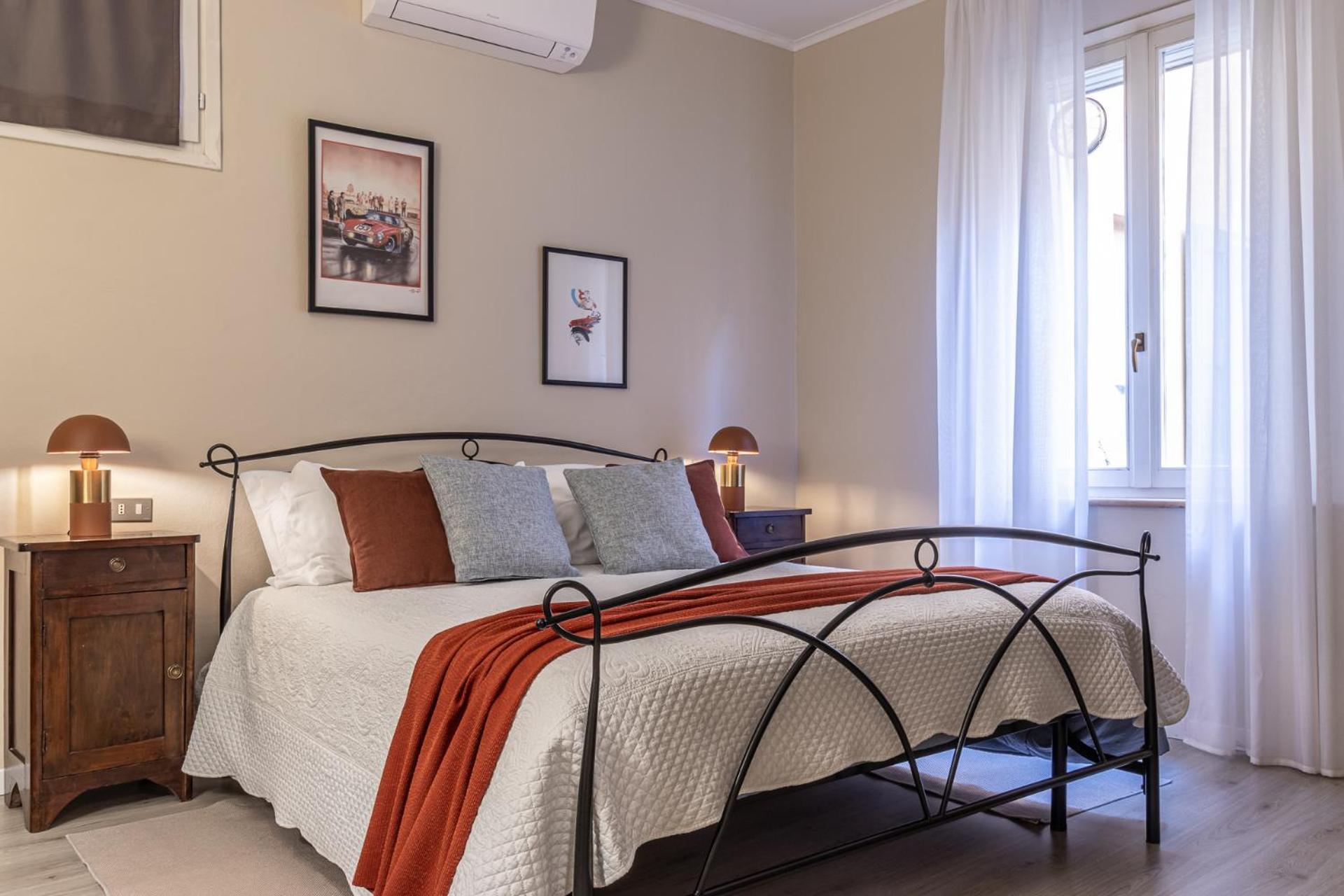 مودينا Room & Breakfast Canalino 21 المظهر الخارجي الصورة