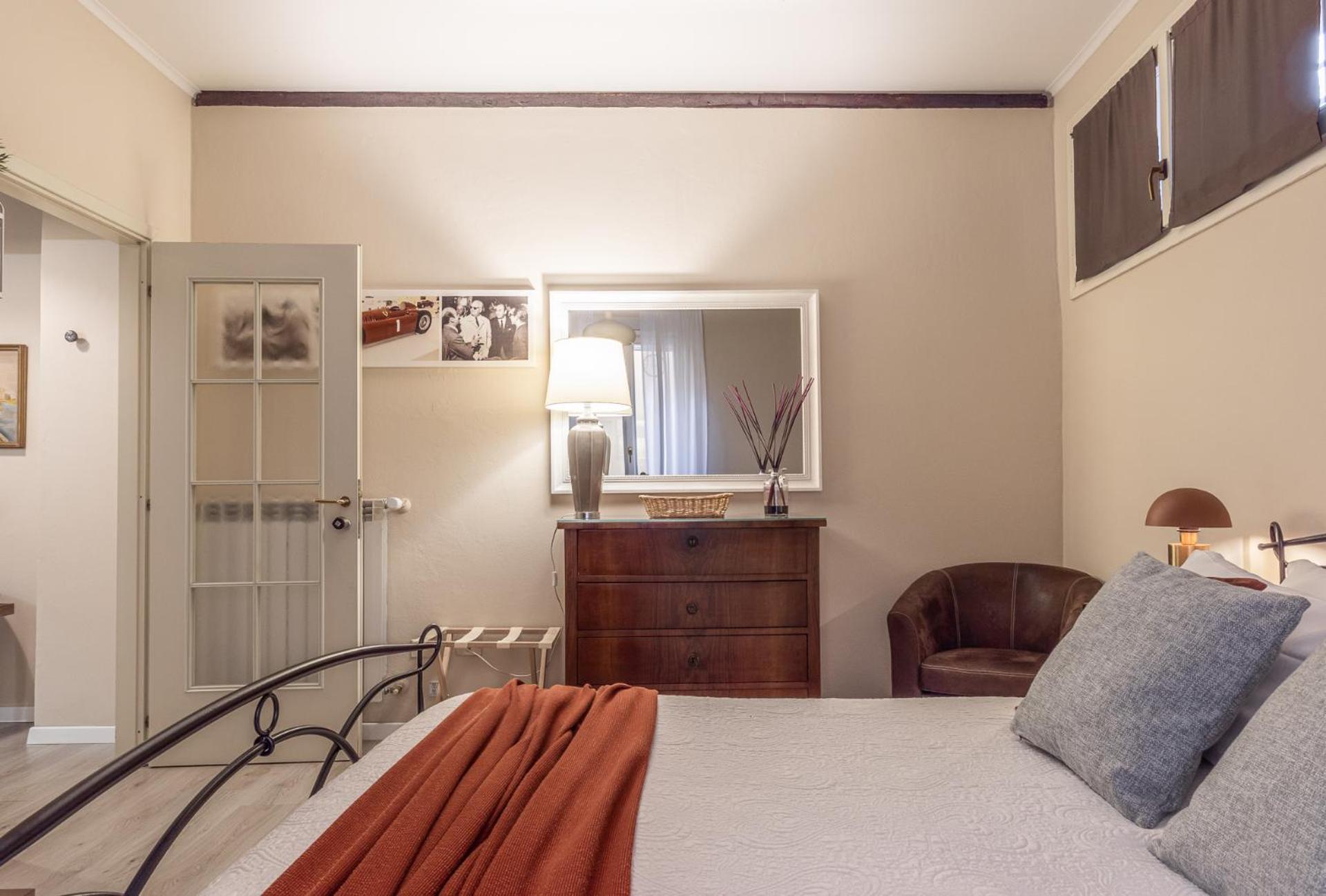 مودينا Room & Breakfast Canalino 21 المظهر الخارجي الصورة