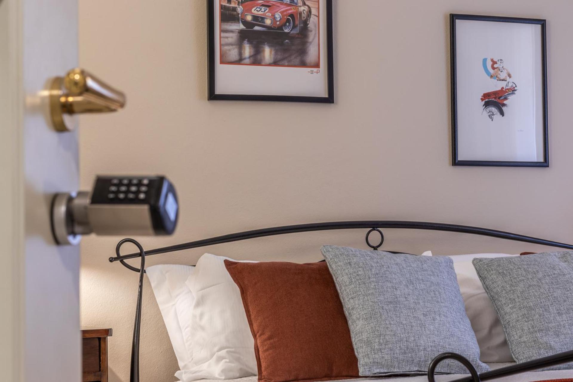 مودينا Room & Breakfast Canalino 21 المظهر الخارجي الصورة