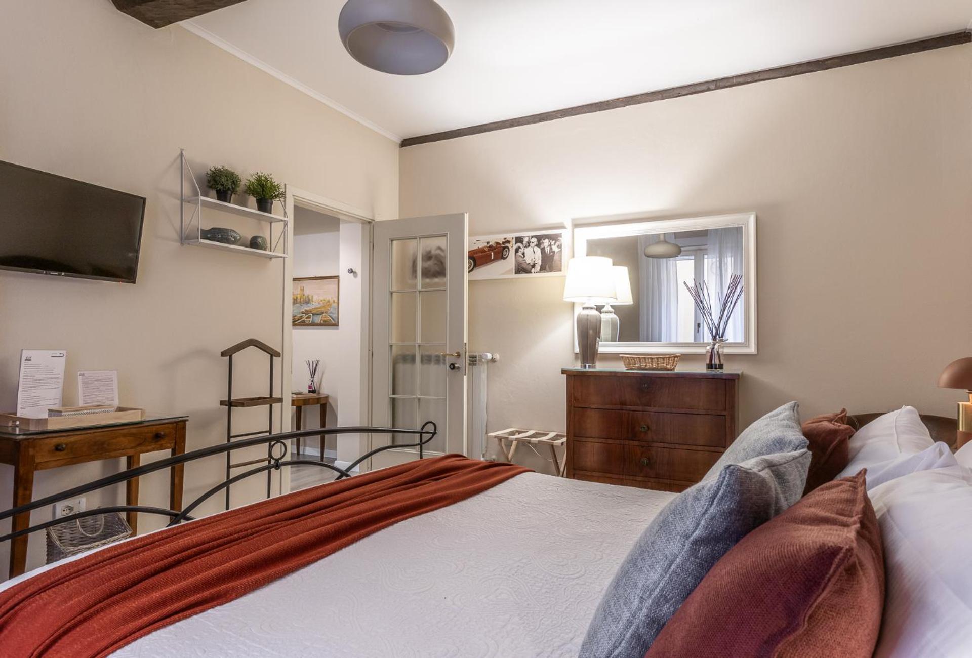 مودينا Room & Breakfast Canalino 21 المظهر الخارجي الصورة