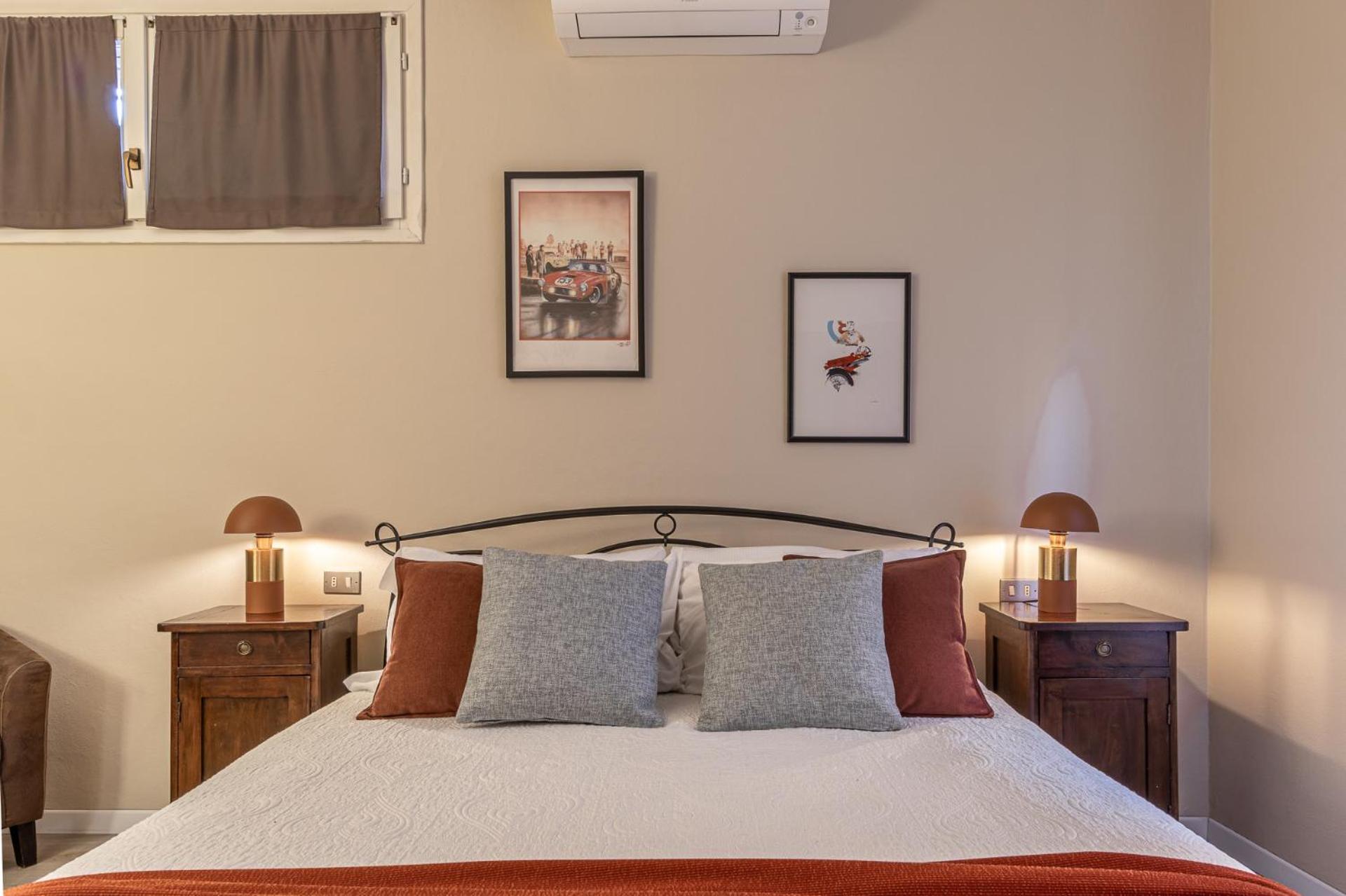 مودينا Room & Breakfast Canalino 21 المظهر الخارجي الصورة