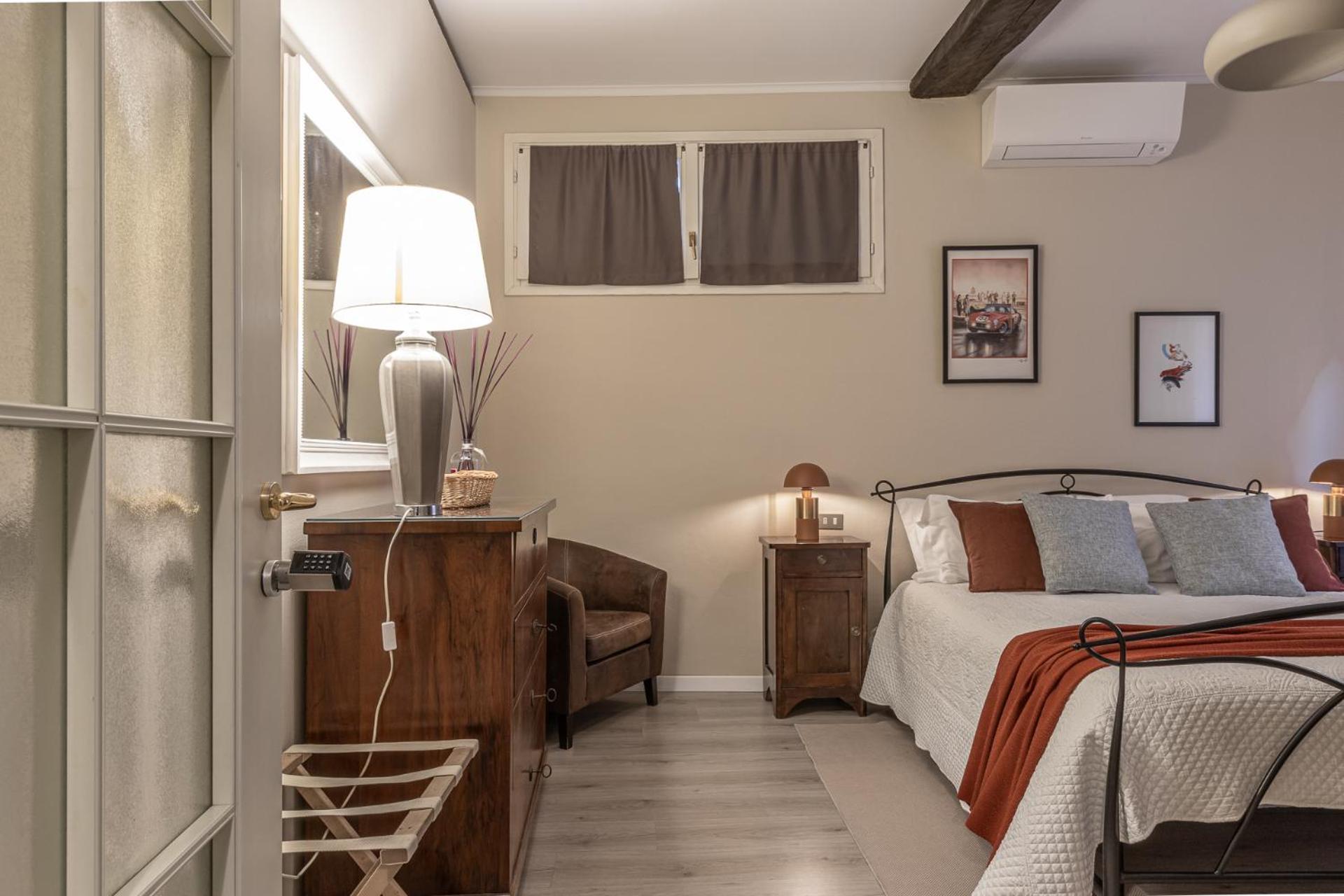 مودينا Room & Breakfast Canalino 21 المظهر الخارجي الصورة